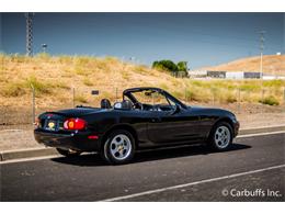 2000 Mazda Miata (CC-886405) for sale in Concord, California