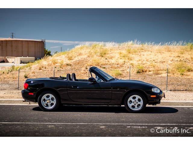 2000 Mazda Miata (CC-886405) for sale in Concord, California