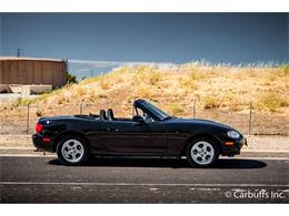 2000 Mazda Miata (CC-886405) for sale in Concord, California