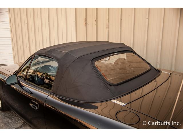 2000 Mazda Miata (CC-886405) for sale in Concord, California