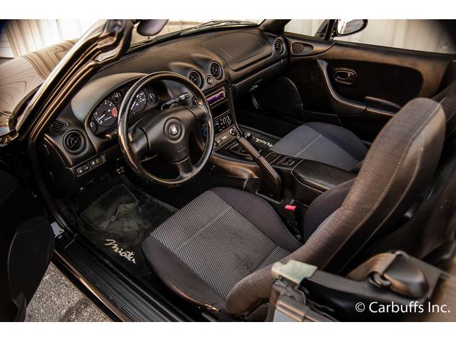 2000 Mazda Miata (CC-886405) for sale in Concord, California