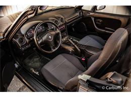 2000 Mazda Miata (CC-886405) for sale in Concord, California