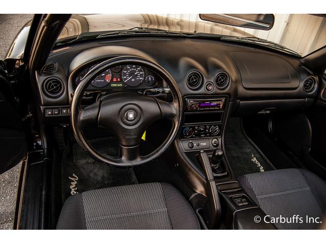 2000 Mazda Miata (CC-886405) for sale in Concord, California