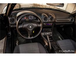 2000 Mazda Miata (CC-886405) for sale in Concord, California