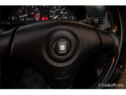 2000 Mazda Miata (CC-886405) for sale in Concord, California