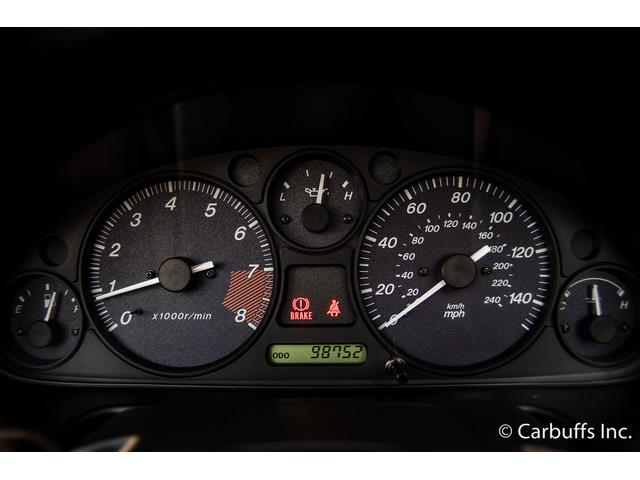 2000 Mazda Miata (CC-886405) for sale in Concord, California
