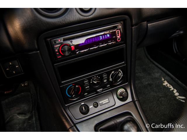 2000 Mazda Miata (CC-886405) for sale in Concord, California