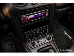 2000 Mazda Miata (CC-886405) for sale in Concord, California