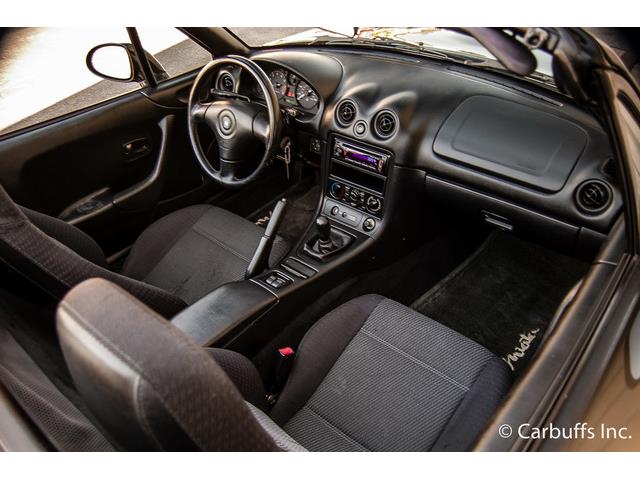 2000 Mazda Miata (CC-886405) for sale in Concord, California