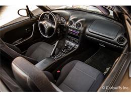 2000 Mazda Miata (CC-886405) for sale in Concord, California