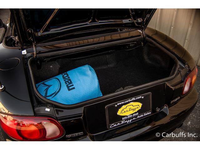 2000 Mazda Miata (CC-886405) for sale in Concord, California