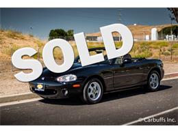 2000 Mazda Miata (CC-886405) for sale in Concord, California