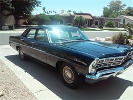 1967 Ford Galaxie 500 (CC-886416) for sale in Phoenix , Arizona