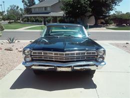 1967 Ford Galaxie 500 (CC-886416) for sale in Phoenix , Arizona