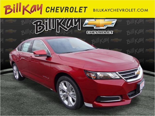 2014 Chevrolet Impala (CC-886419) for sale in Downers Grove, Illinois