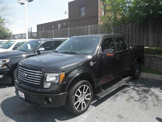 2010 Ford F150 (CC-886425) for sale in Downers Grove, Illinois