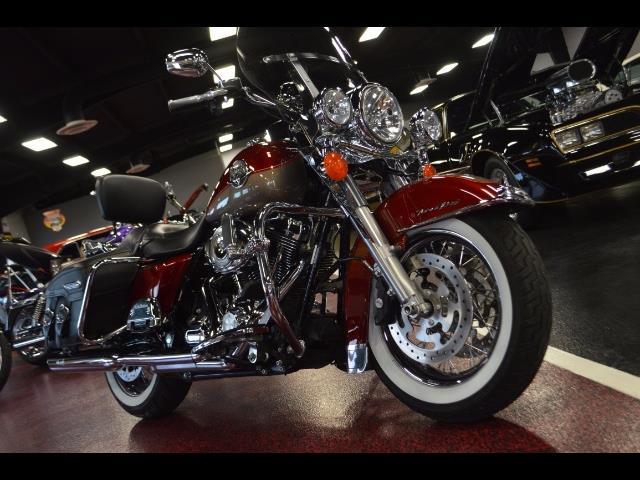 2009 Harley-Davidson MotorcycleRoad KingClassic (CC-886427) for sale in Bismarck, North Dakota