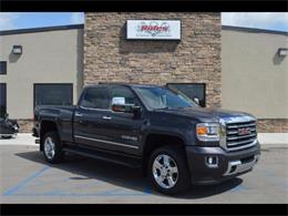 2015 GMC Sierra 2500All Terrain SLT (CC-886430) for sale in Bismarck, North Dakota