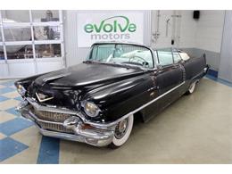 1956 Cadillac Series 62 (CC-886433) for sale in Chicago, Illinois