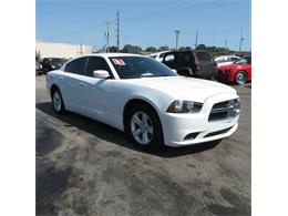 2013 Dodge Charger (CC-886438) for sale in Olathe, Kansas