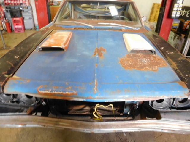 1969 Dodge CORONET RT 440 (CC-880644) for sale in Colombus, Ohio