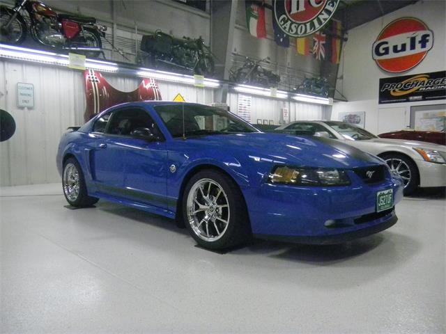 2004 Ford Mustang (CC-886447) for sale in Arvada, Colorado