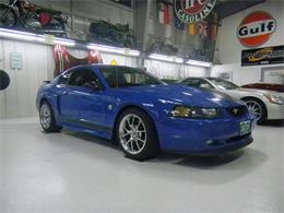 2004 Ford Mustang (CC-886447) for sale in Arvada, Colorado