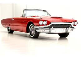 1964 Ford Thunderbird (CC-880645) for sale in Des Moines, Iowa