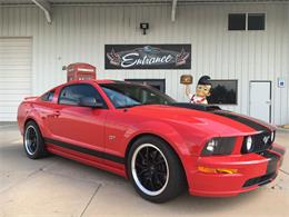 2005 Ford Mustang (CC-886453) for sale in Arvada, Colorado