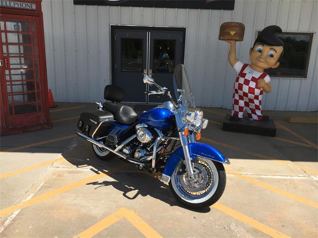 2008 Harley-Davidson Motorcycle (CC-886456) for sale in Arvada, Colorado