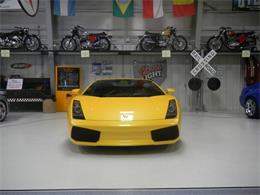 2005 Lamborghini Gallardo (CC-886457) for sale in Arvada, Colorado