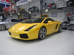 2005 Lamborghini Gallardo (CC-886457) for sale in Arvada, Colorado