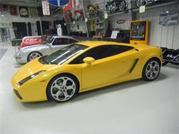 2005 Lamborghini Gallardo (CC-886457) for sale in Arvada, Colorado