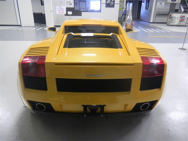 2005 Lamborghini Gallardo (CC-886457) for sale in Arvada, Colorado