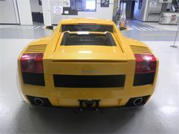 2005 Lamborghini Gallardo (CC-886457) for sale in Arvada, Colorado