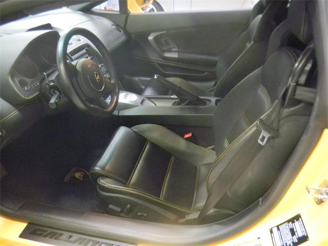 2005 Lamborghini Gallardo (CC-886457) for sale in Arvada, Colorado