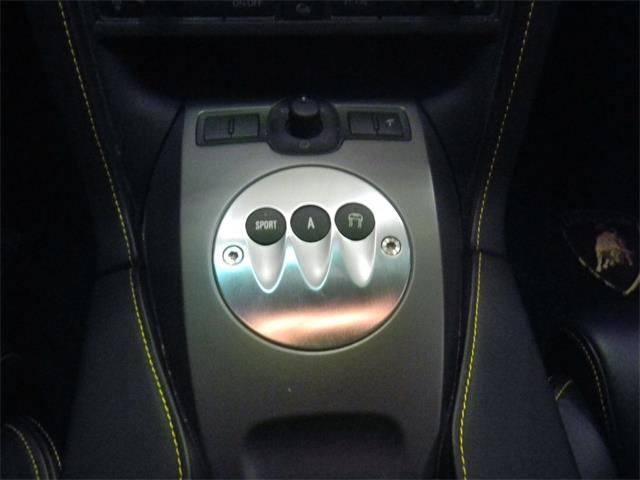 2005 Lamborghini Gallardo (CC-886457) for sale in Arvada, Colorado