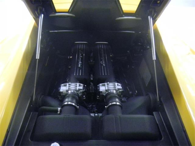 2005 Lamborghini Gallardo (CC-886457) for sale in Arvada, Colorado