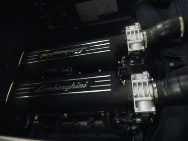 2005 Lamborghini Gallardo (CC-886457) for sale in Arvada, Colorado