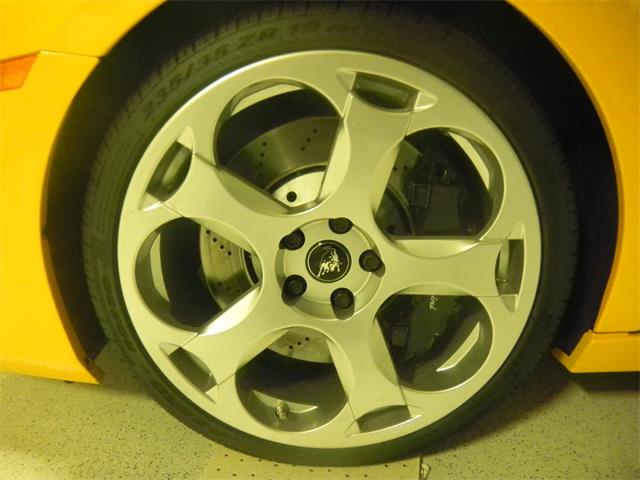 2005 Lamborghini Gallardo (CC-886457) for sale in Arvada, Colorado