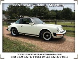 1972 Porsche 911T (CC-886459) for sale in Richmond, Texas