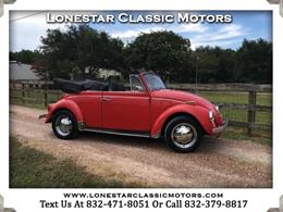 1970 Volkswagen Beetle (CC-886460) for sale in Richmond, Texas
