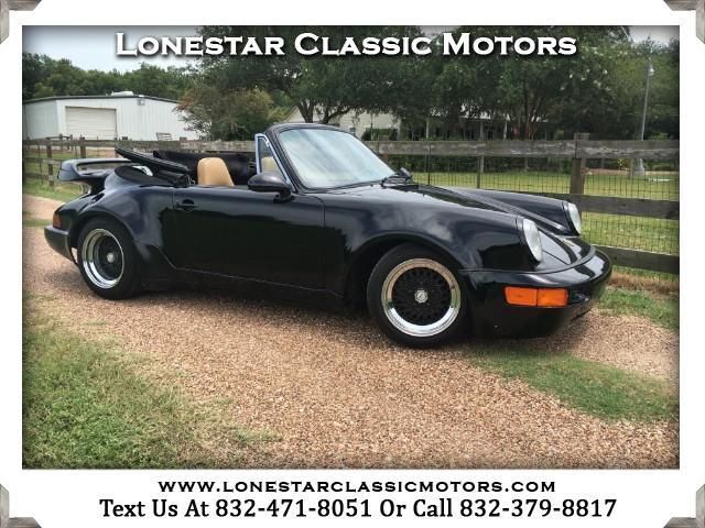 1976 Porsche 911 (CC-886462) for sale in Richmond, Texas