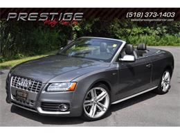 2012 Audi S5 (CC-886473) for sale in Clifton Park, New York