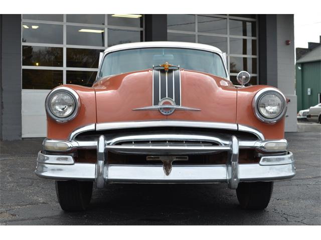 1954 Pontiac Star Chief (CC-886480) for sale in Holland, Michigan