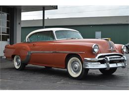 1954 Pontiac Star Chief (CC-886480) for sale in Holland, Michigan