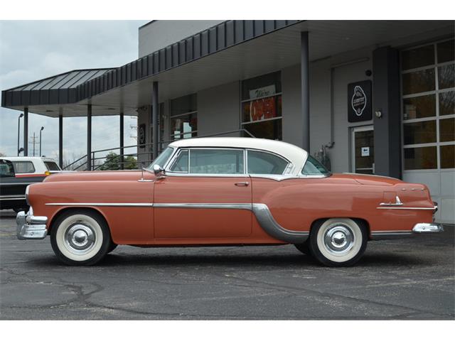 1954 Pontiac Star Chief (CC-886480) for sale in Holland, Michigan