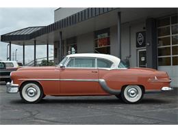 1954 Pontiac Star Chief (CC-886480) for sale in Holland, Michigan