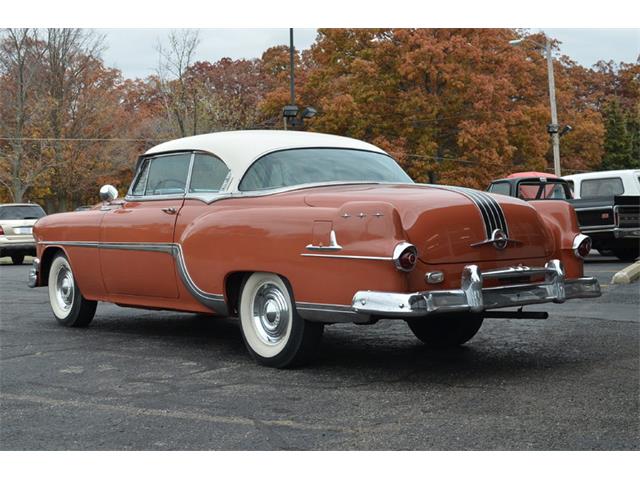 1954 Pontiac Star Chief (CC-886480) for sale in Holland, Michigan