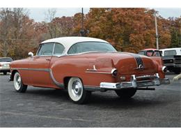 1954 Pontiac Star Chief (CC-886480) for sale in Holland, Michigan